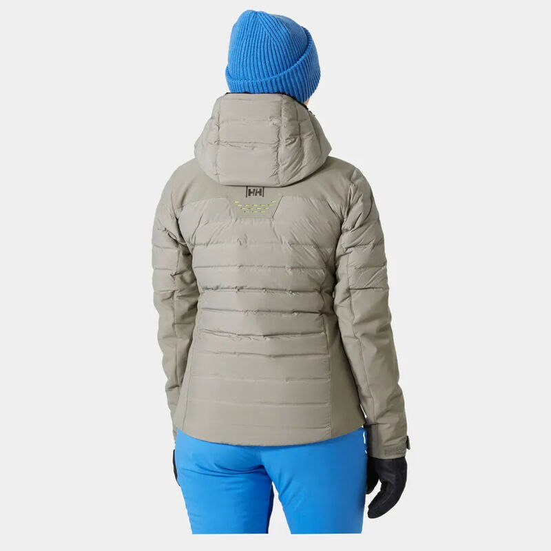 Helly Hansen Avanti Jacket Womens image number 1